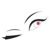 Winking Eye Logo Image